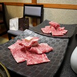 壽喜燒割烹 Katou - 