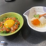 壽喜燒割烹 Katou - 