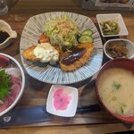 海彦 漁師の海鮮料理屋 - 