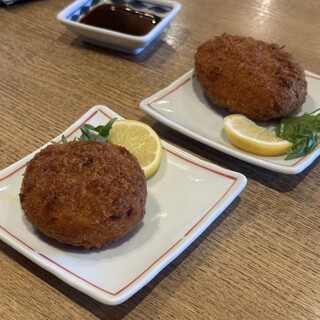 カニと海鮮丼 かじま_1