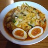 彩華ラーメン 屋台