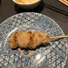 炭火焼鳥いこか 西天満