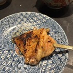 炭火焼鳥いこか - 