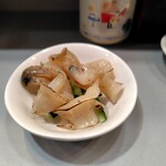 立喰 さくら寿司 - 