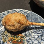 炭火焼鳥いこか - 