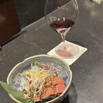 炭火焼鳥いこか - 