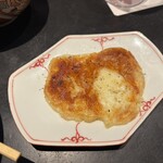 炭火焼鳥いこか - 