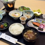 にかほ温泉 旅館いちゑ - 