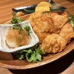地鶏と網焼き 個室居酒屋 鶏匠 天王寺あべのごちそうビル店 - 
