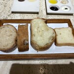 ポワン エ リーニュ - 