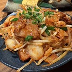 地鶏と網焼き 個室居酒屋 鶏匠 - 