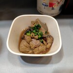 立喰 さくら寿司 - 