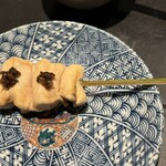 炭火焼鳥いこか - 