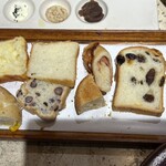 ポワン エ リーニュ 神田スクエア店 - 