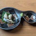 うなぎ亭 友栄 - 