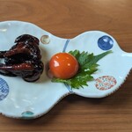 うなぎ亭 友栄 - 