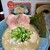 麺屋 ねむ瑠 - 料理写真:❶バカニボ半熟玉子入
