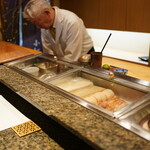 寿司割烹 小松 - 