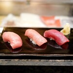 寿司割烹 小松 - 