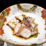 寿司割烹 小松 - 