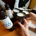 うなぎ亭 友栄 - 