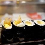 寿司割烹 小松 - 
