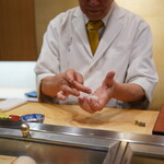 寿司割烹 小松 - 