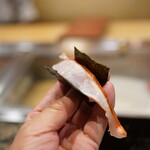 寿司割烹 小松 - 