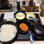 松のや  - 料理写真: