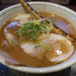 麺屋 裕 - 