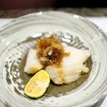 寿司割烹 小松 - 