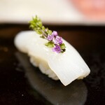 寿司割烹 小松 - 