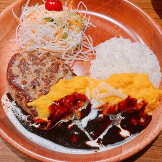 びっくりドンキー_0