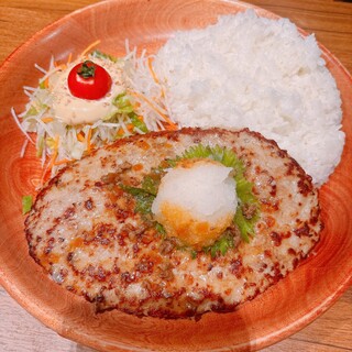 びっくりドンキー_1