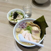 らぁ麺 ろく壱 - 