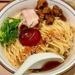 らぁ麺 くろ渦 - 