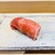 すし宮川 - 料理写真:大トロ　追加