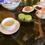 九份阿妹茶酒館 - 