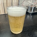 みずさわ屋 - 中瓶