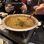 うま味地酒処 力酔 - 
