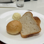 ル・パン 関西国際空港店 - 