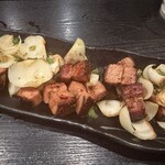 うま味地酒処 力酔 - 