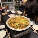 うま味地酒処 力酔 - 