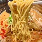 香氣　四川麺条  - 