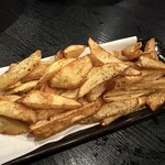 うま味地酒処 力酔 - 