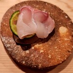 登喜和鮨 新発田本店 - 