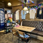 HAMBURGER DINER FLIP-FLOP - 