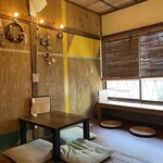 丸茶庵 - 