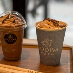 GODIVA cafe - 