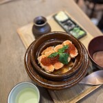 とんかつ あきら - 